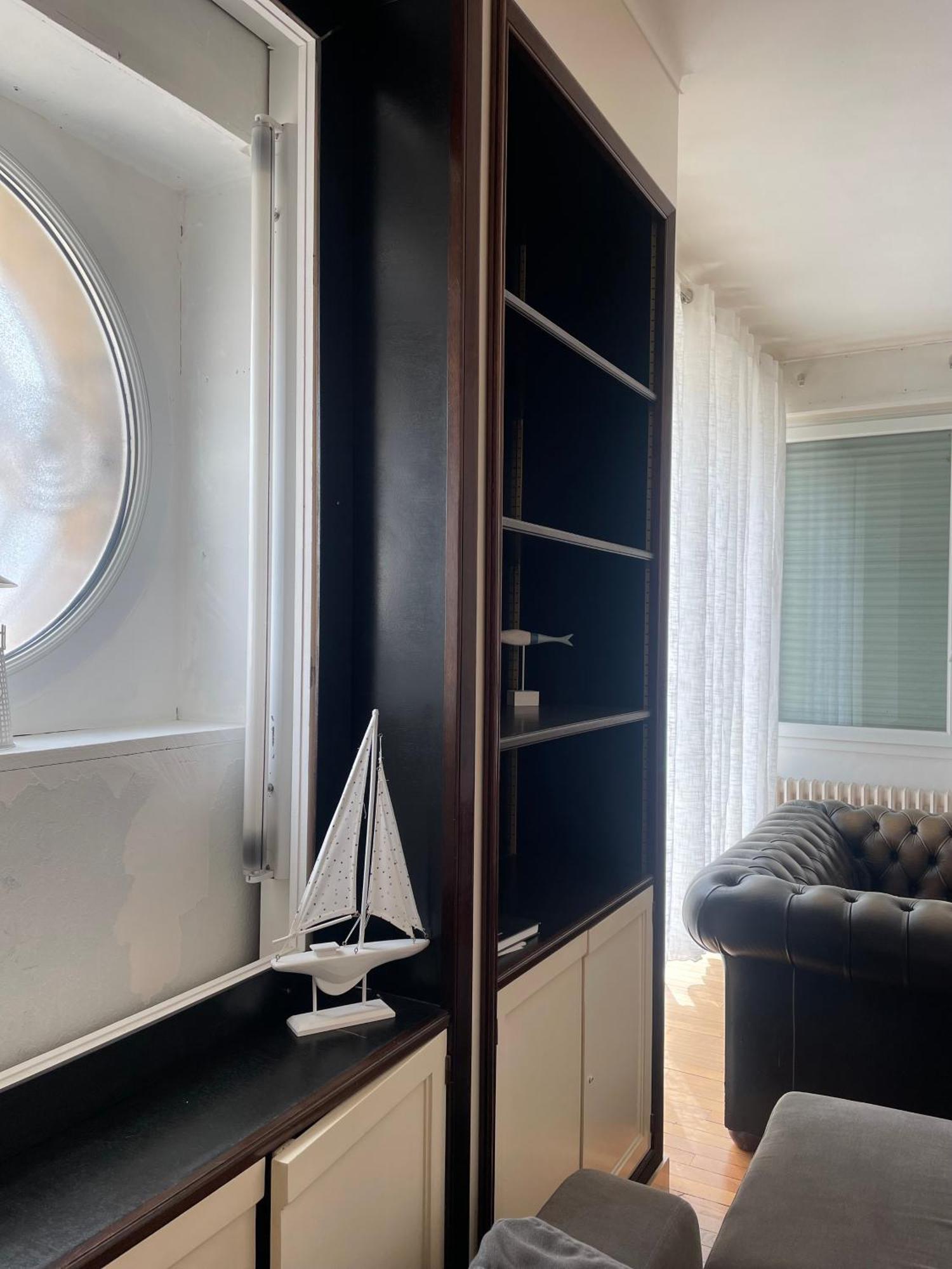 Villa De Caractere A Saint- Malo 100M Du Sillon Eksteriør billede