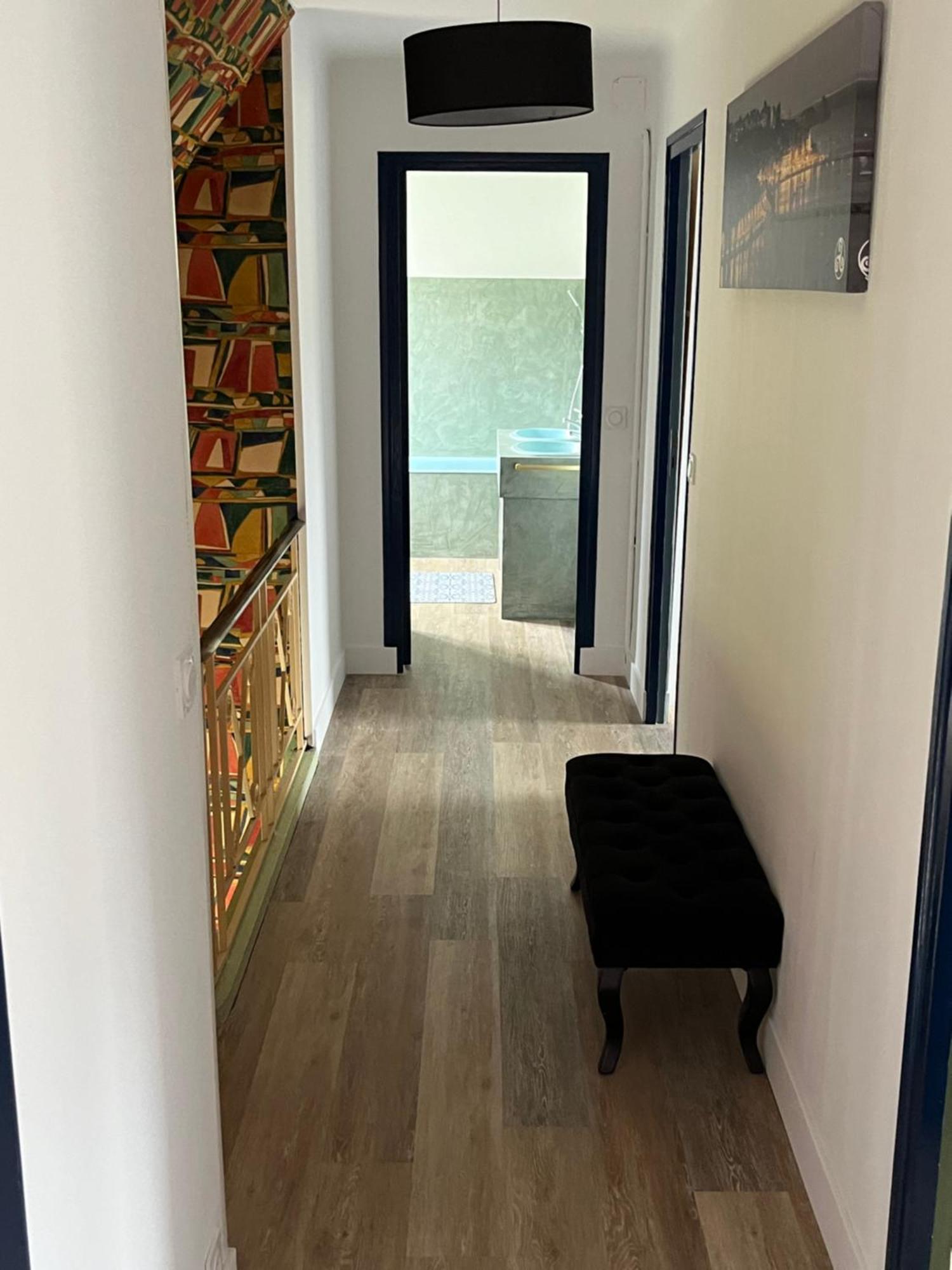 Villa De Caractere A Saint- Malo 100M Du Sillon Eksteriør billede